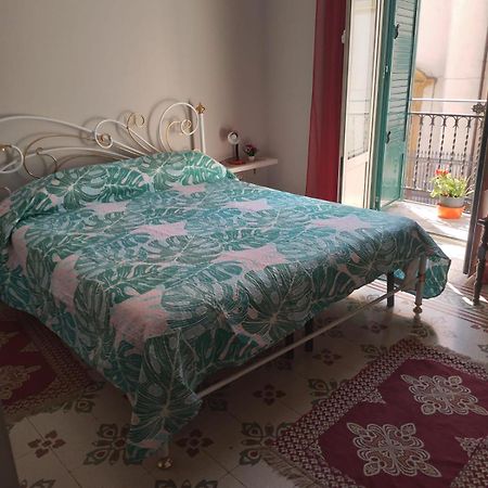 Relax Casa Beatrice Apartment Palermo Exterior photo