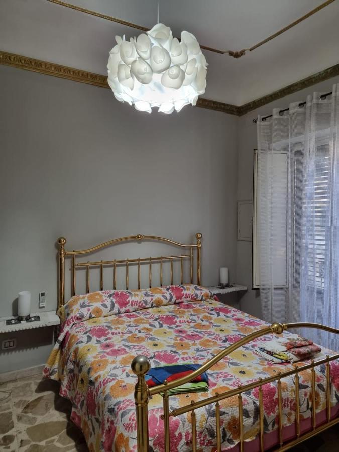 Relax Casa Beatrice Apartment Palermo Exterior photo
