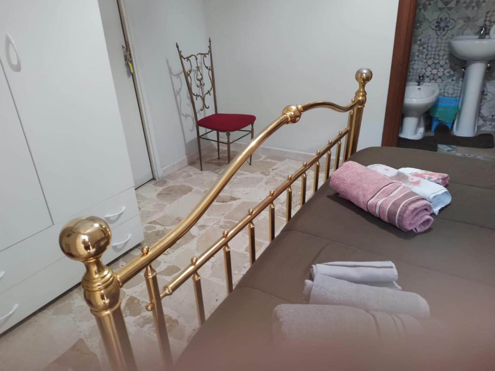 Relax Casa Beatrice Apartment Palermo Exterior photo